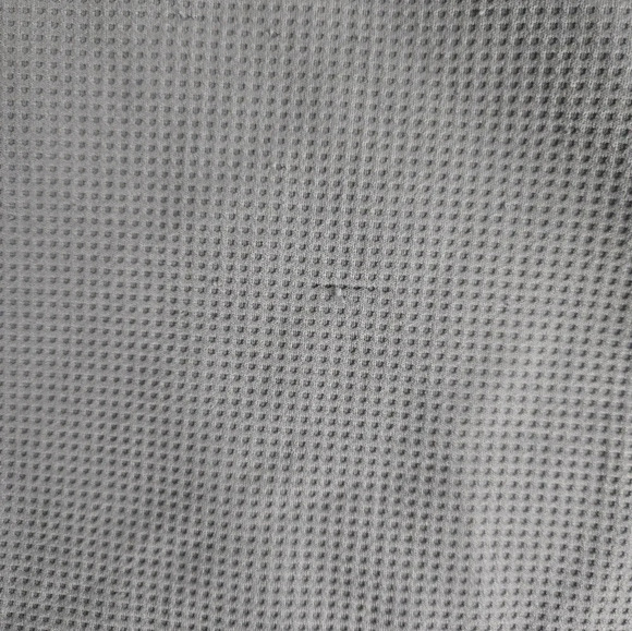 Under Armour Loose Ribbed Hooded Shirt - Picture 5 of 5